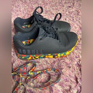 WOMEN'S WILD TRAINER+ NOBULL SHOES